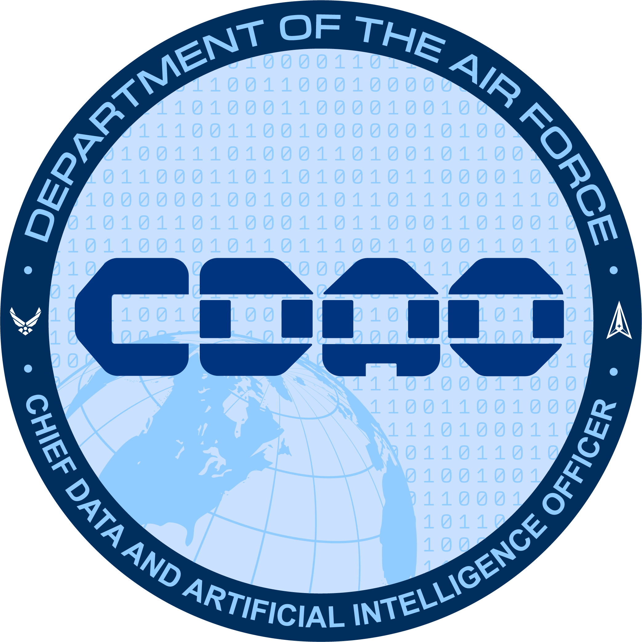 CDAO Seal